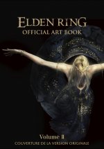 Könyv The Art of Elden Ring - Volume 2 