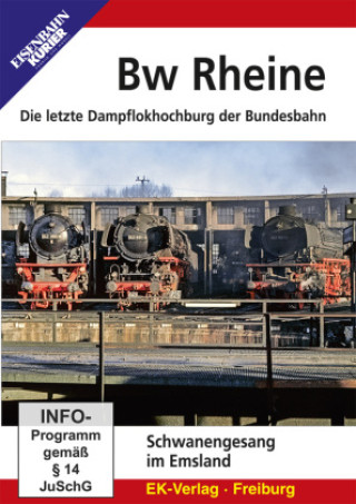 Video Bw Rheine 