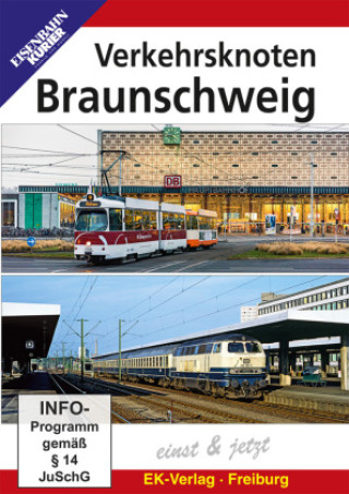 Vídeo Verkehrsknoten Braunschweig 