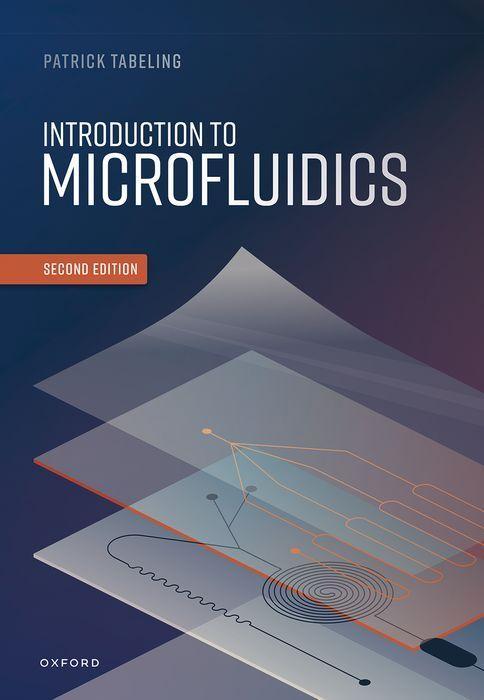 Kniha Introduction to Microfluidics 