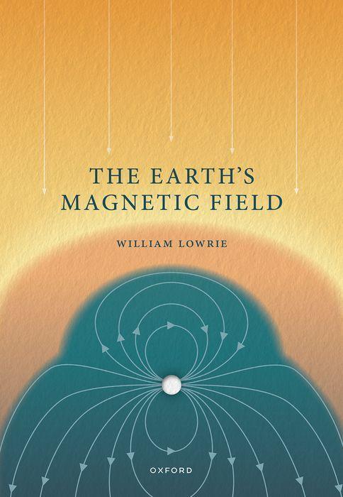 Carte Earth's Magnetic Field 
