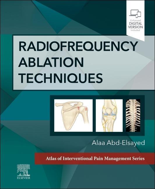Kniha Radiofrequency Ablation Techniques Alaa Abd-Elsayed