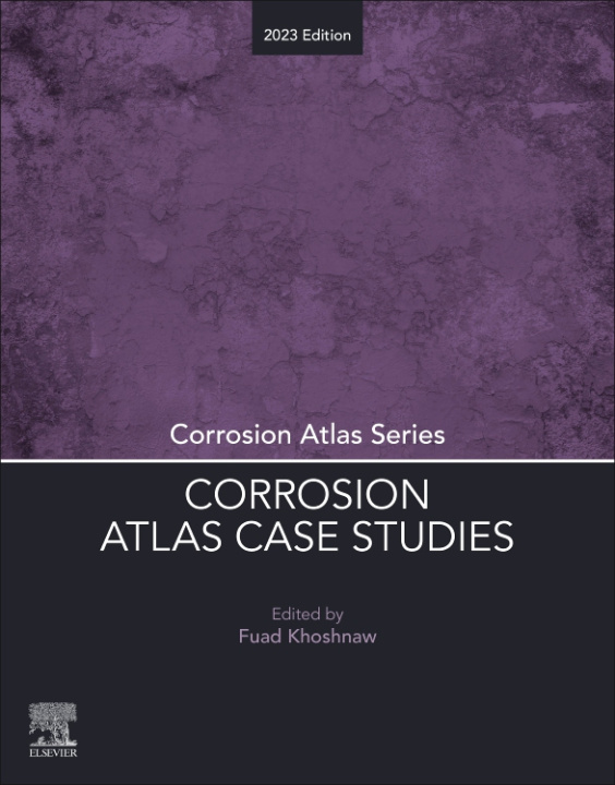 Boek Corrosion Atlas Case Studies Fuad Khoshnaw