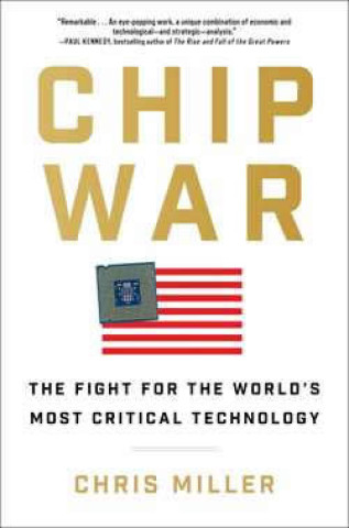 Book CHIP WAR MILLER