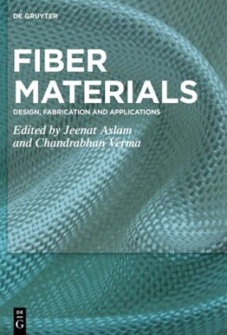 Carte Fiber Materials Jeenat Aslam