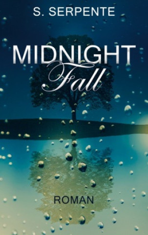 Knjiga Midnight Fall S. Serpente