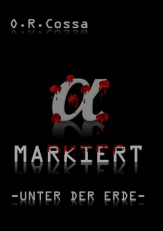 Knjiga MARKIERT O.R. Cossa
