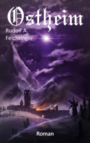 Buch Ostheim Rudolf A. Feichtinger