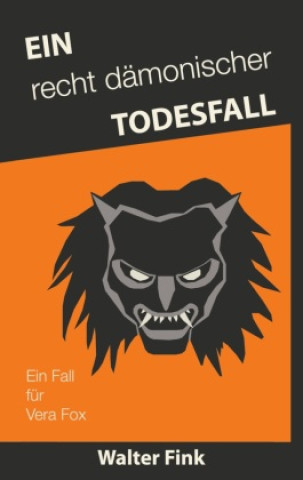Книга Ein recht dämonischer Todesfall Walter Fink