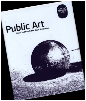 Kniha Public Art 2020-2021 Philipp Blom