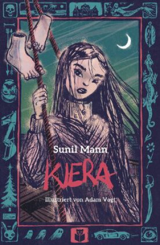 Book Kiera Sunil Mann