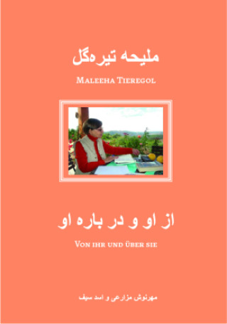 Könyv Maleeha Tieregol Avaye Tabid