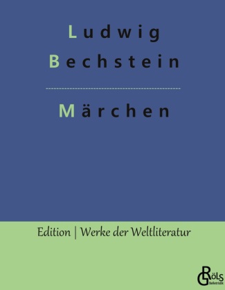 Carte Märchen Ludwig Bechstein