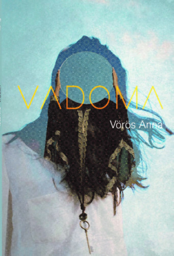 Livro Vadoma Vörös Anna