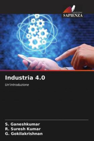 Livre Industria 4.0 S. Ganeshkumar