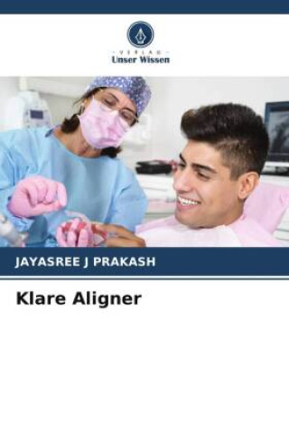 Book Klare Aligner JAYASREE J PRAKASH