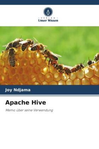 Knjiga Apache Hive Joy Ndjama