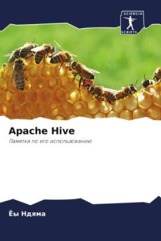 Knjiga Apache Hive Joy Ndqma