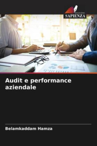 Knjiga Audit e performance aziendale BELAMKADDAM HAMZA