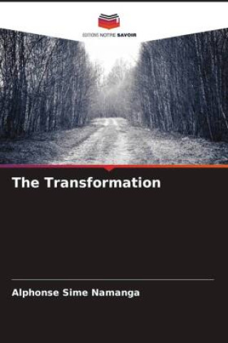 Knjiga The Transformation Alphonse Sime Namanga