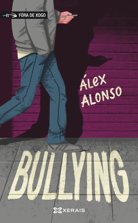 Knjiga Bullying ALONSO