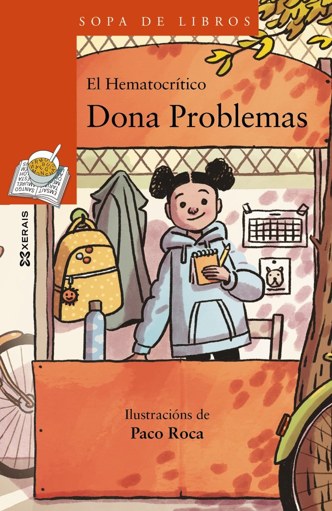 Knjiga DONA PROBLEMAS O HEMATOCRITICO