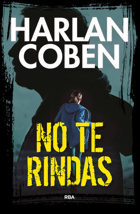 Book NO TE RINDAS COBEN