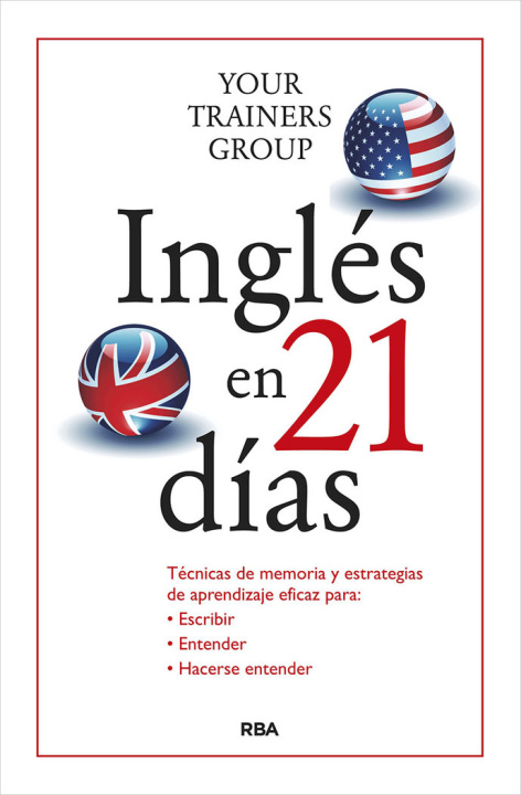 Kniha INGLES EN 21 DIAS DE DONNO