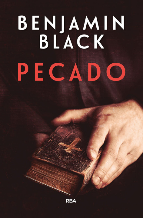 Knjiga PECADO BLACK