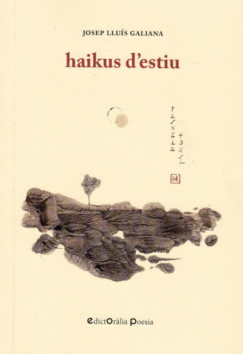 Book HAIKUS DÆESTIU JOSEP LLUIS GALIANA