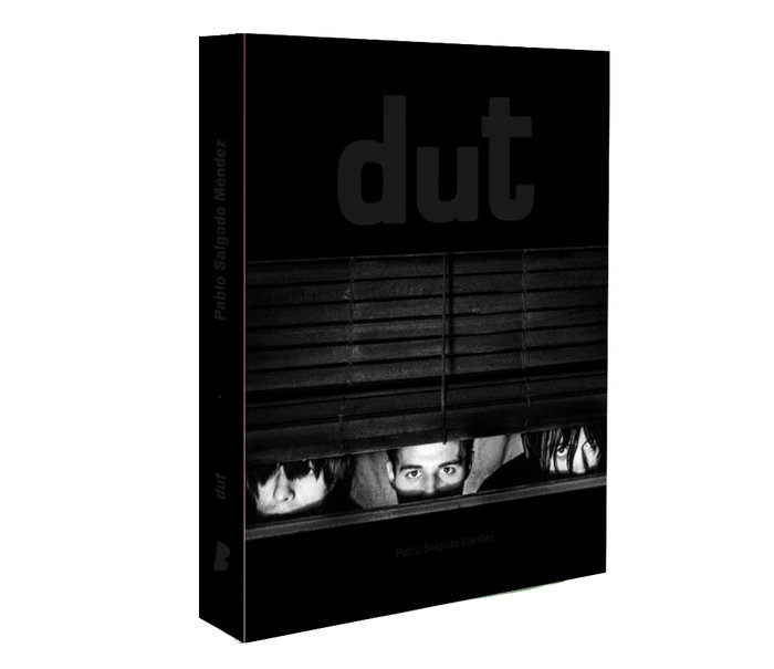 Boek DUT Salgado Mendez
