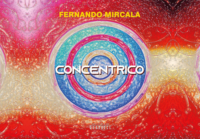 Knjiga CONCENTRICO MIRCALA