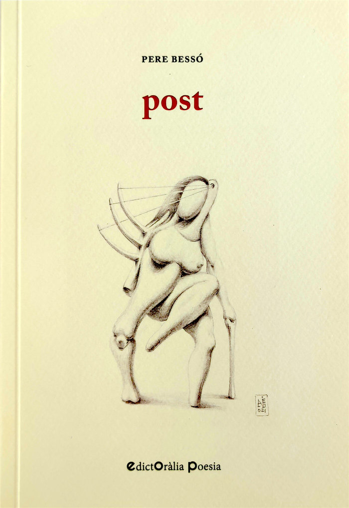 Knjiga POST PERE BESSO