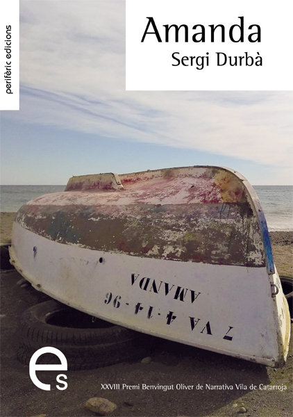 Livro AMANDA DURBA