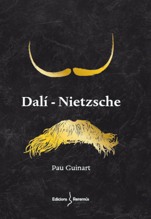 Knjiga DALI NIETZSCHE GUINART