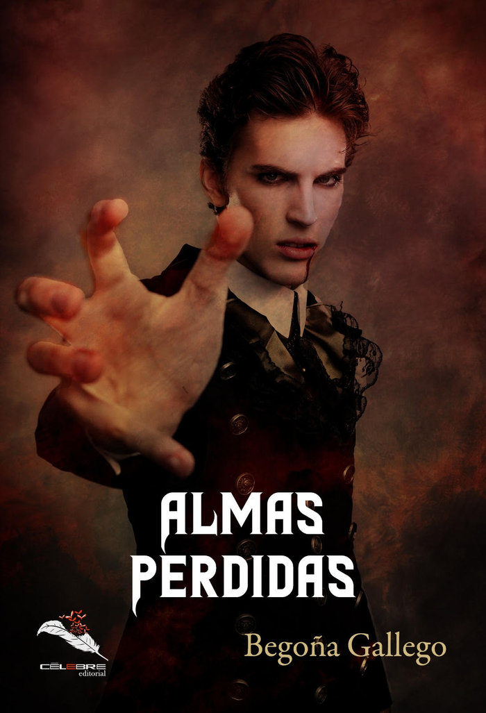 Boek ALMAS PERDIDAS GALLEGO