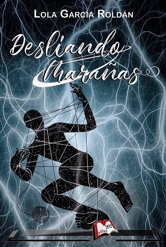 Buch DESLIANDO MARAÑAS GARCIA ROLDAN