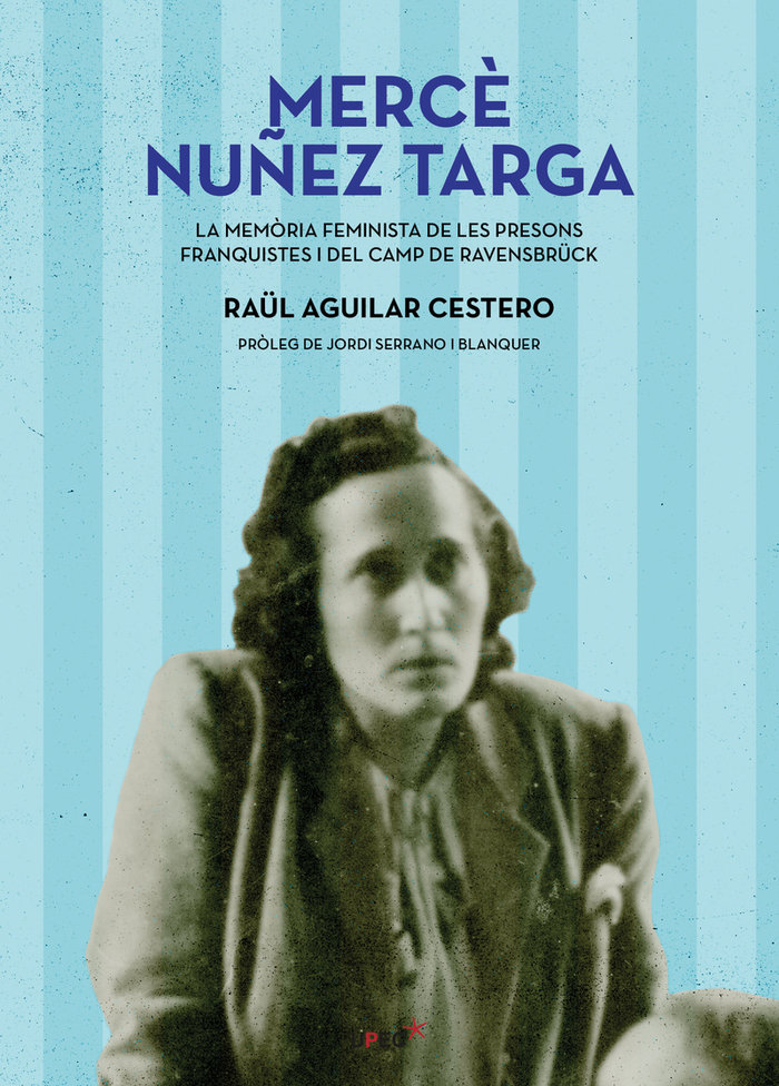 Knjiga MERCE NUÑEZ TARGA AGUILAR CESTERO
