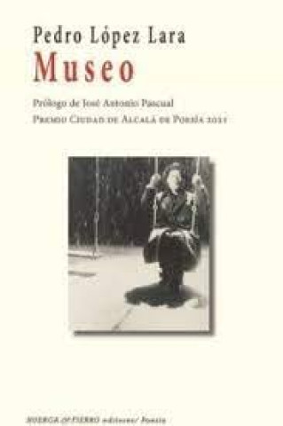 Knjiga MUSEO LOPEZ LARA