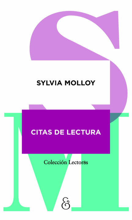 Knjiga Citas de lectura MOLLOY