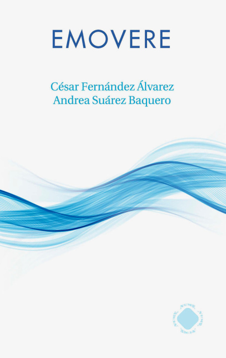 Книга Emovere Fernández Álvarez e Suárez Baquero