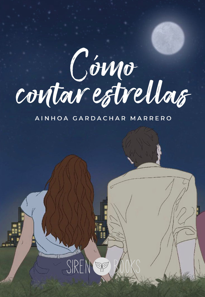 Kniha COMO CONTAR ESTRELLAS GARDACHAR MARRERO