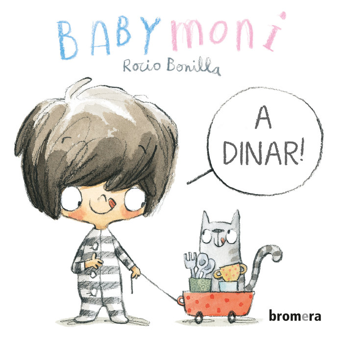Carte A dinar! BONILLA