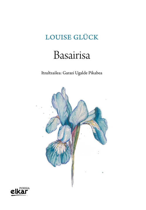 Buch Basairisa GLÜCK