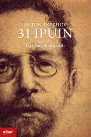 Knjiga 31 ipuin TXEKHOV
