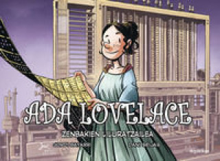 Book ADA LOVELACE BAYARRI