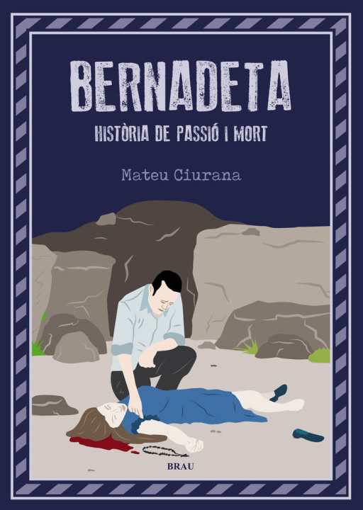Buch BERNADETA CIURANA XIRGO