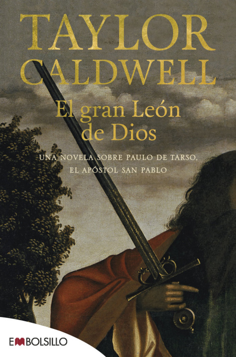 Книга GRAN LEON DE DIOS CALDWELL