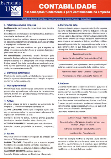 Book Contabilidade DURAN SANTOMIL