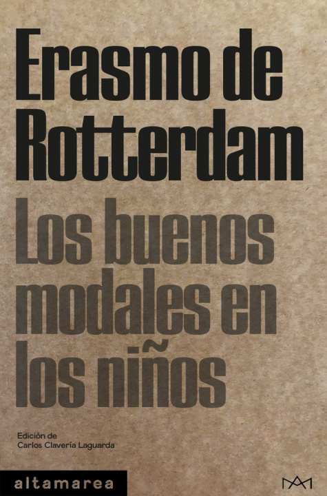 Libro LOS BUENOS MODALES EN LOS NIÑOS DE ROTTERDAM